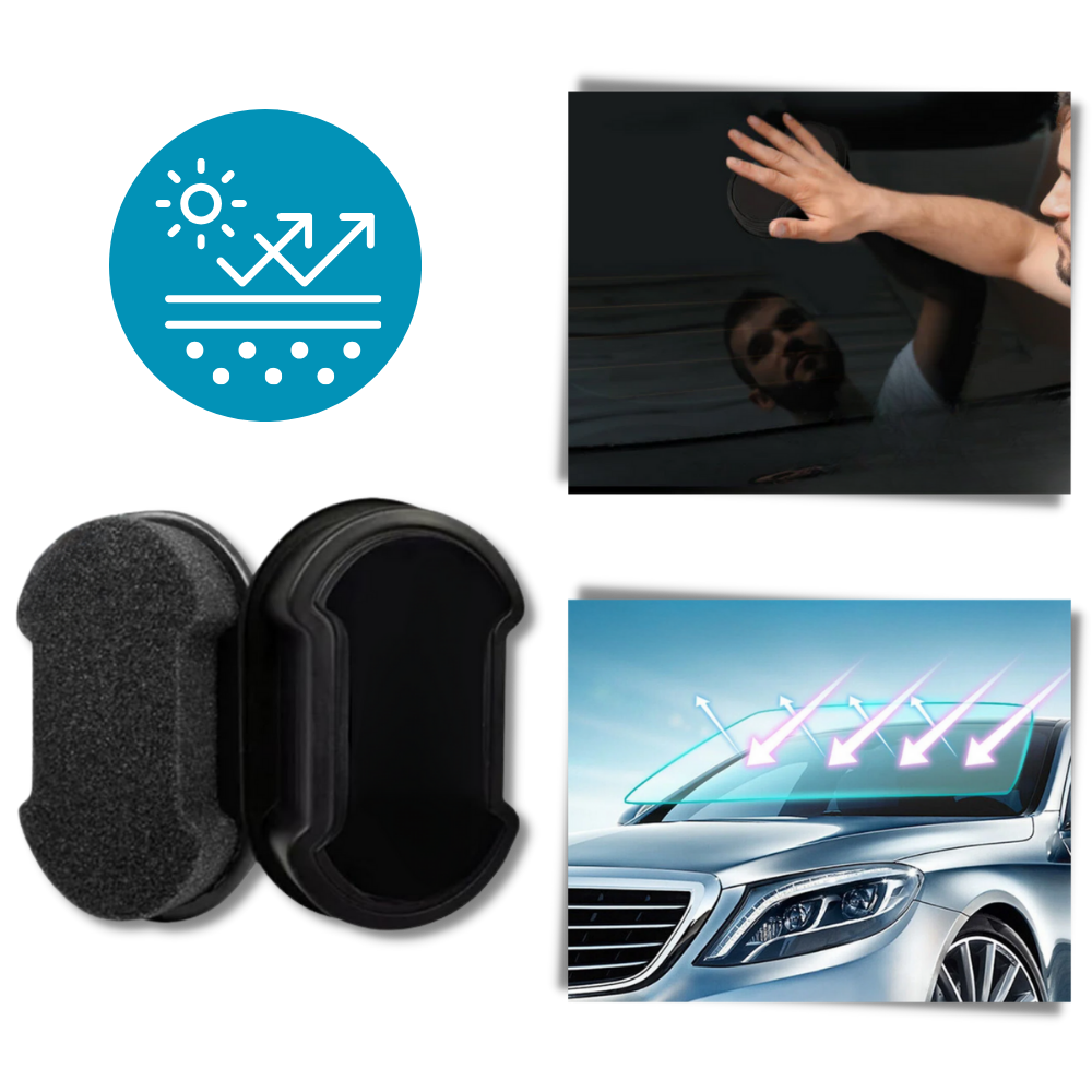 Multifunktionel nanobelægning
- Ozerty