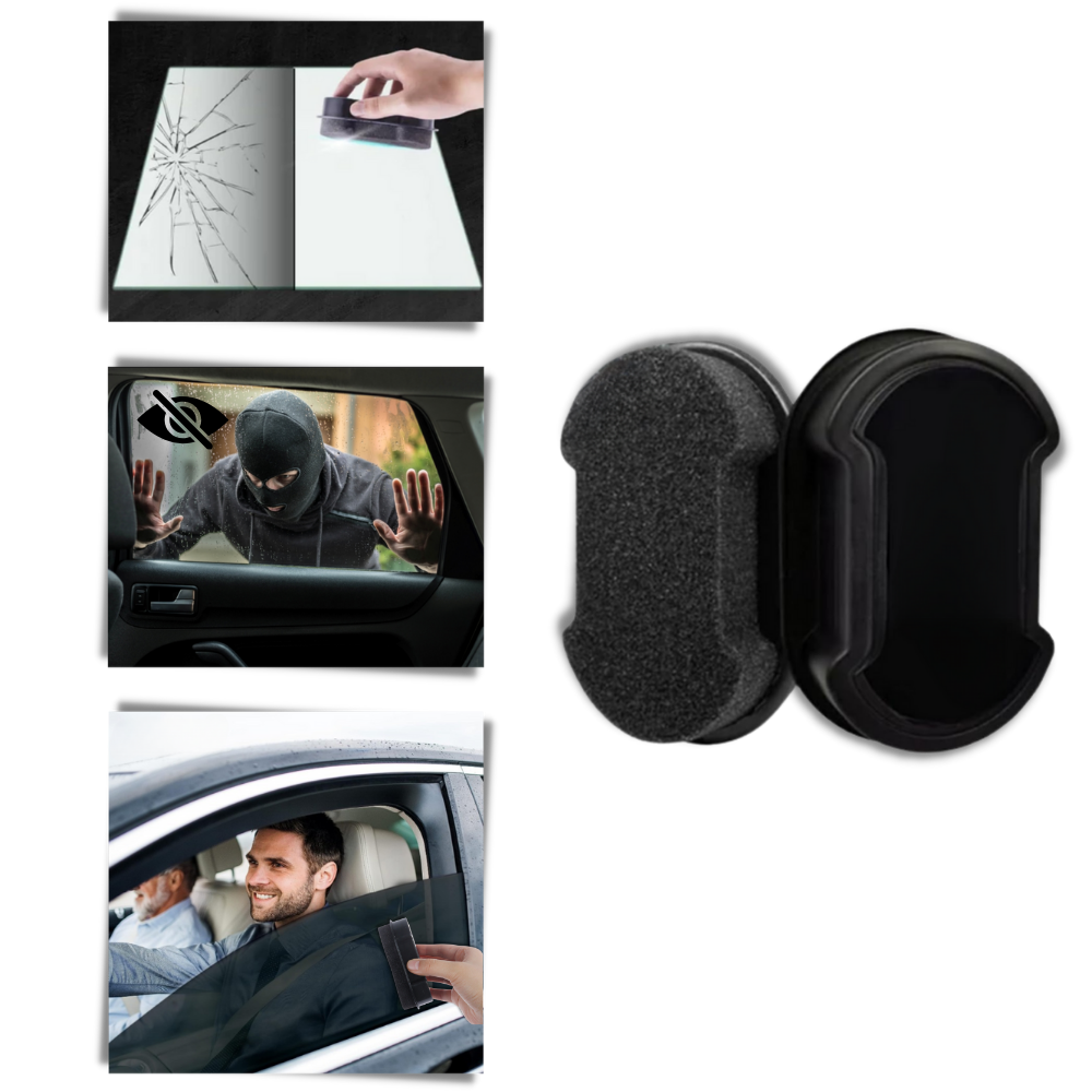 Multifunktionel nanobelægning
- Ozerty