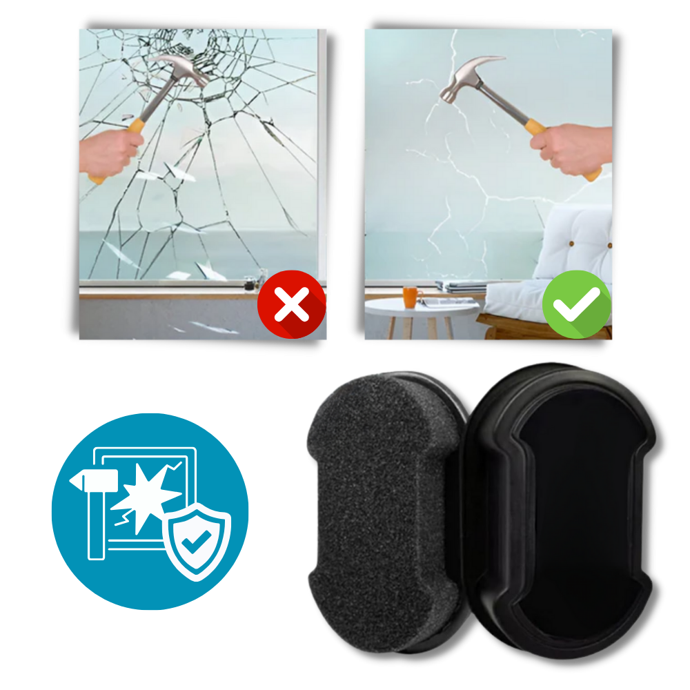 Multifunktionel nanobelægning
- Ozerty