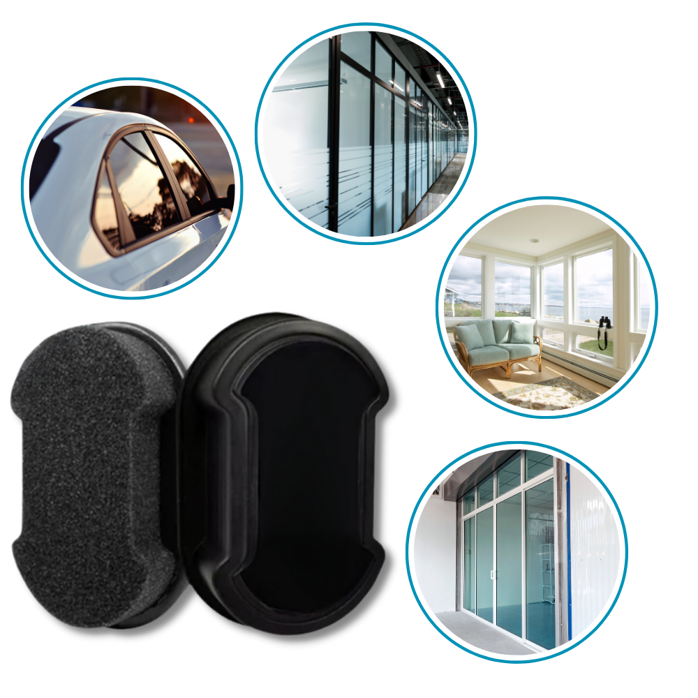 Multifunktionel nanobelægning
- Ozerty