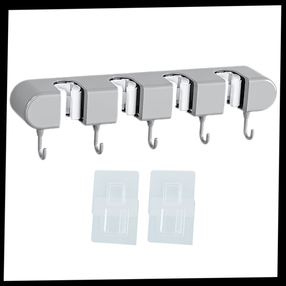 Multifunktionel kosteholder
 - Ozerty