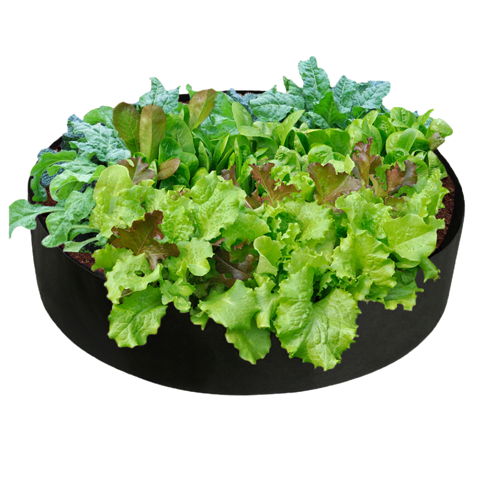 Åndbare multianvendelige plantesække
-60x20 cm70x30 cm80x30 cm90x30 cm127x30 cm - Ozerty