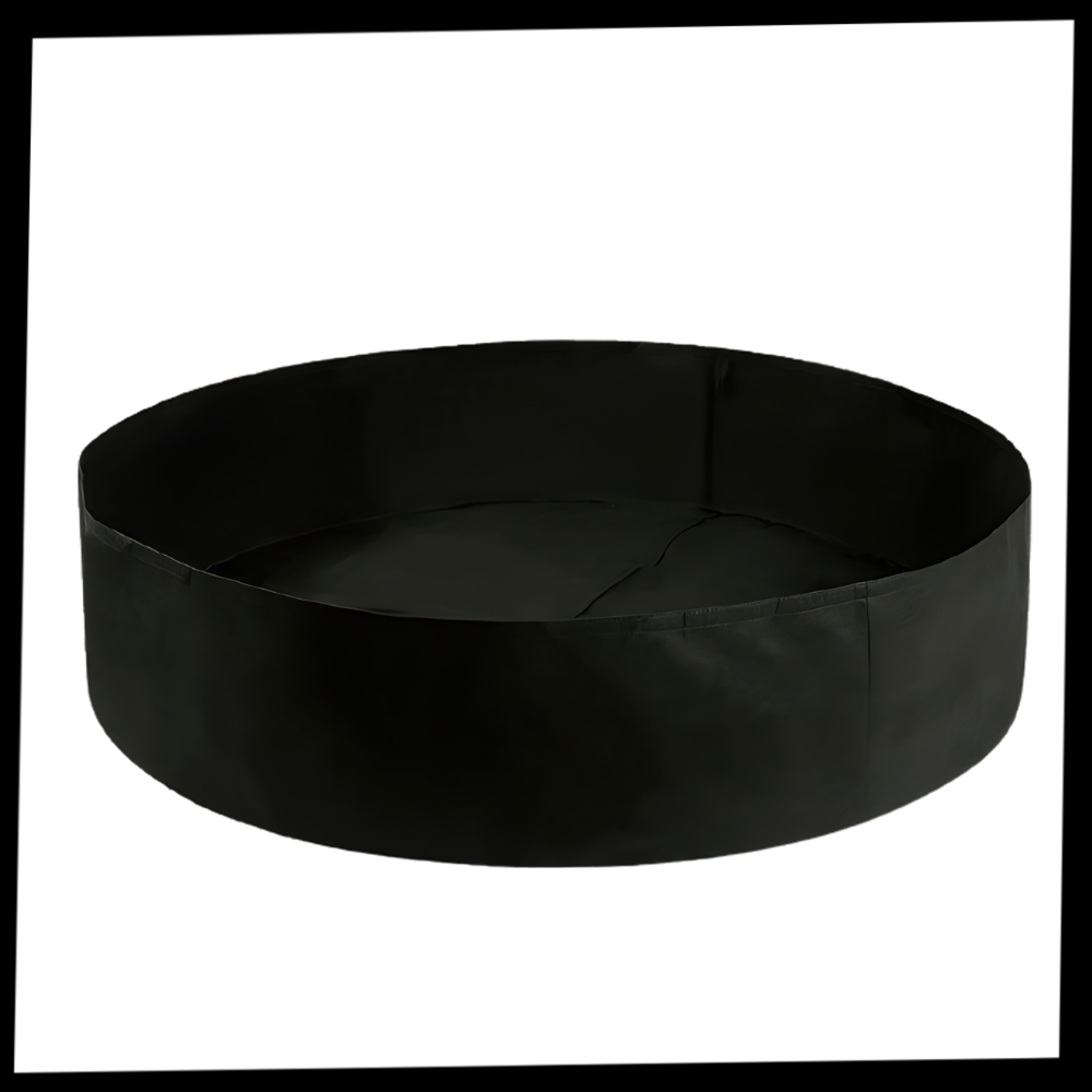 Åndbare multianvendelige plantesække
- Ozerty