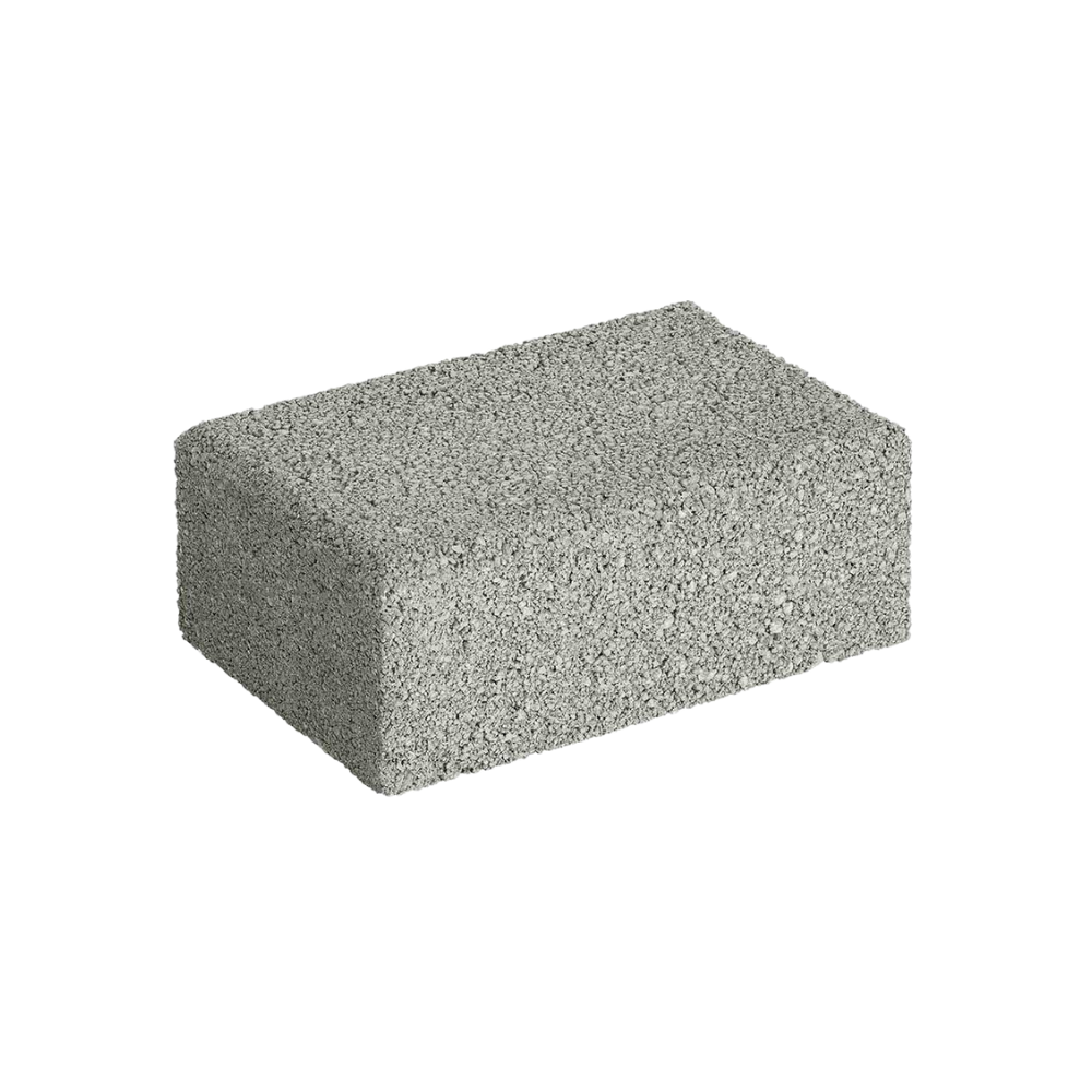 Multianvendelig grillsten
- Ozerty