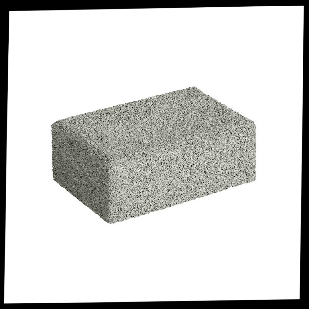 Multianvendelig grillsten
- Ozerty