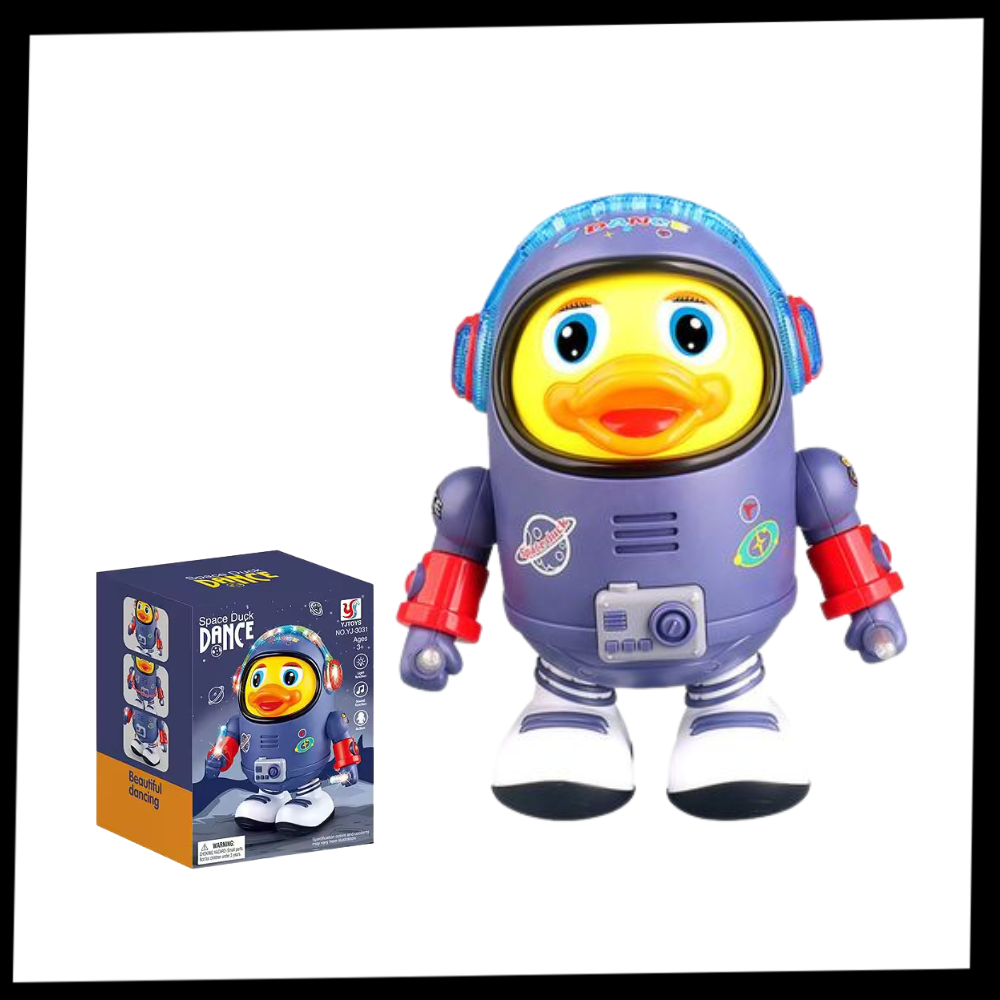 Musikalsk interaktiv Legetøjsand
- Ozerty