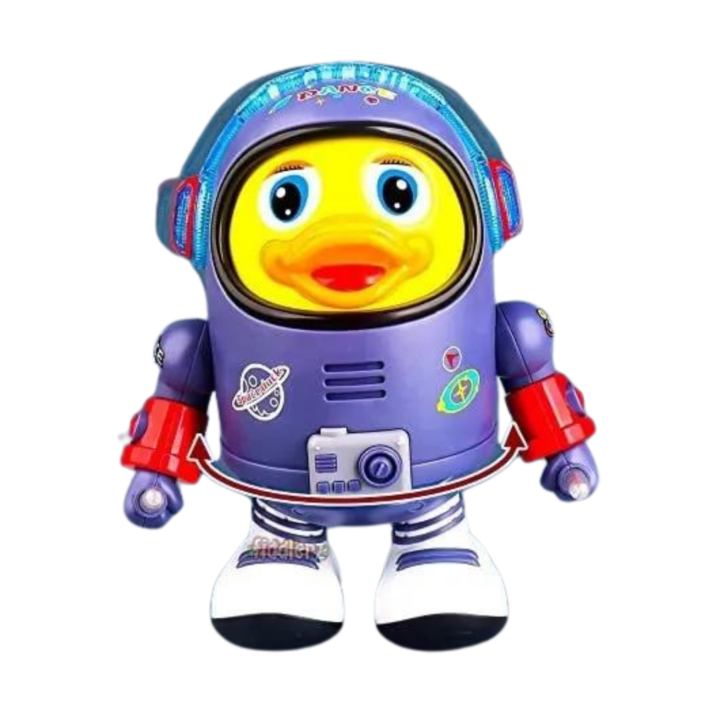 Musikalsk interaktiv Legetøjsand
- Ozerty