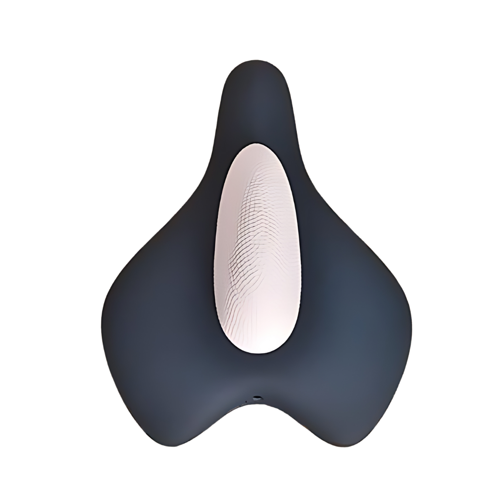 Ikke-invasiv bækkenbundstræner til lindring
- Ozerty