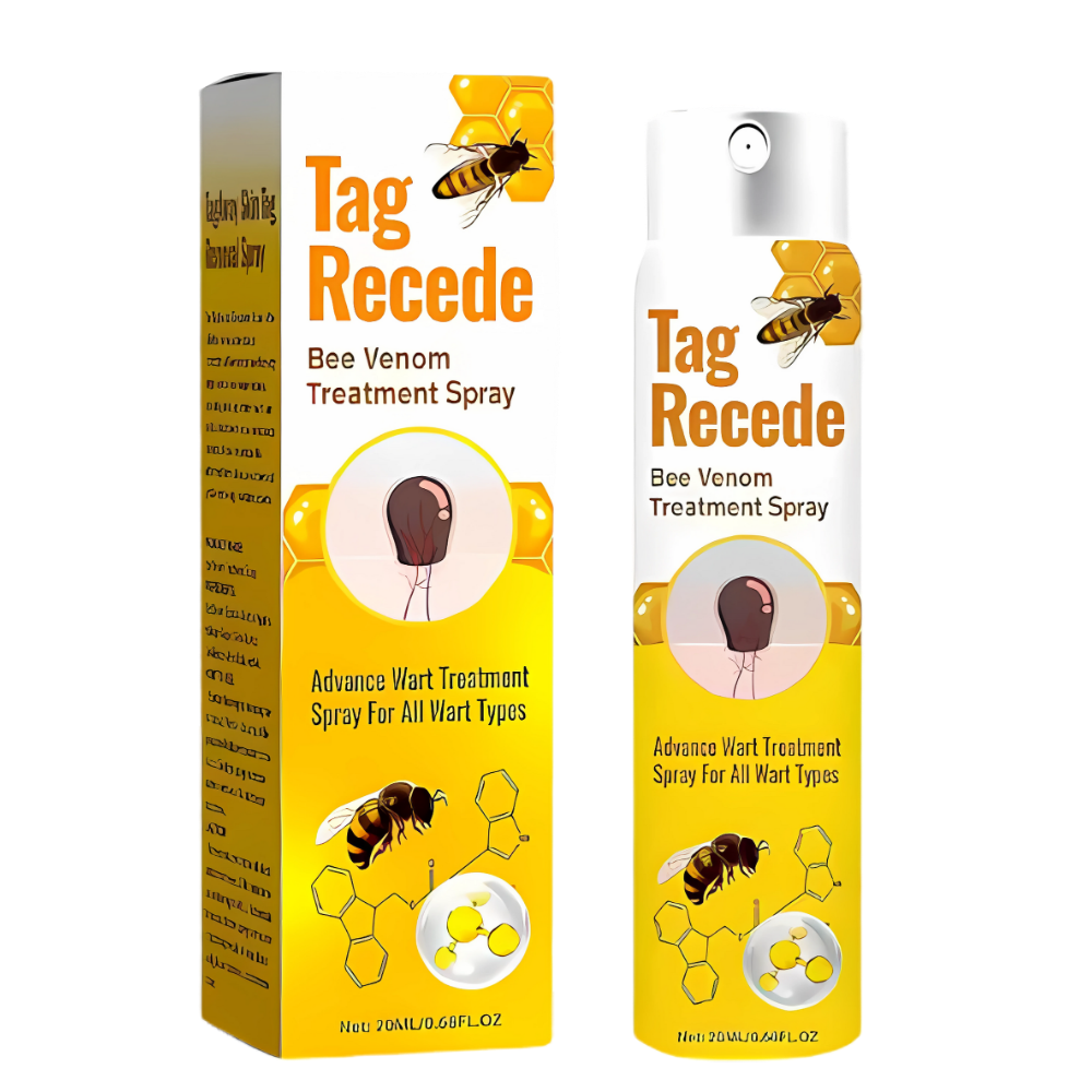 Ikke-invasiv fjernelse af hudmærker - Ozerty