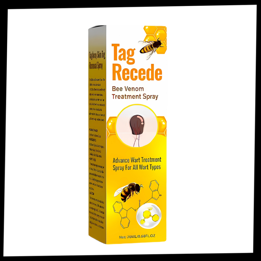 Ikke-invasiv fjernelse af hudmærker - Ozerty