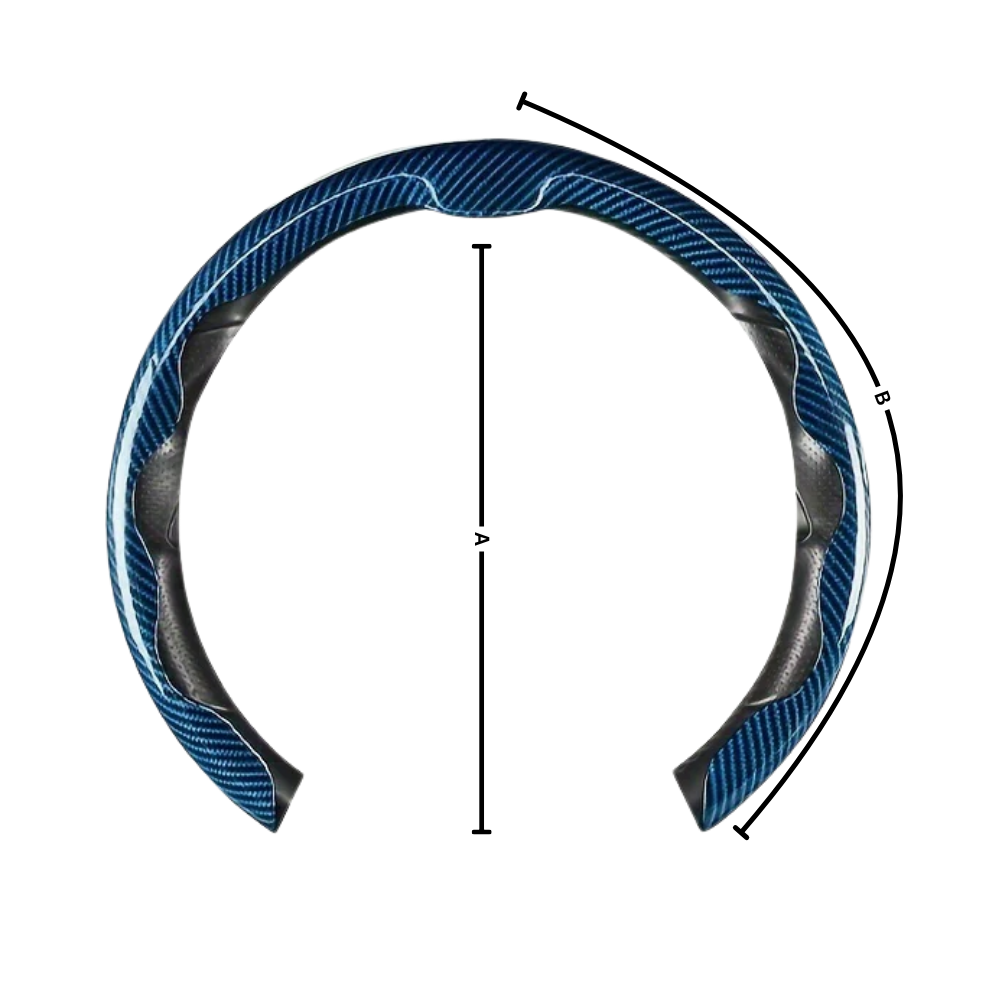 Skridsikkert Ratbetræk - Ozerty