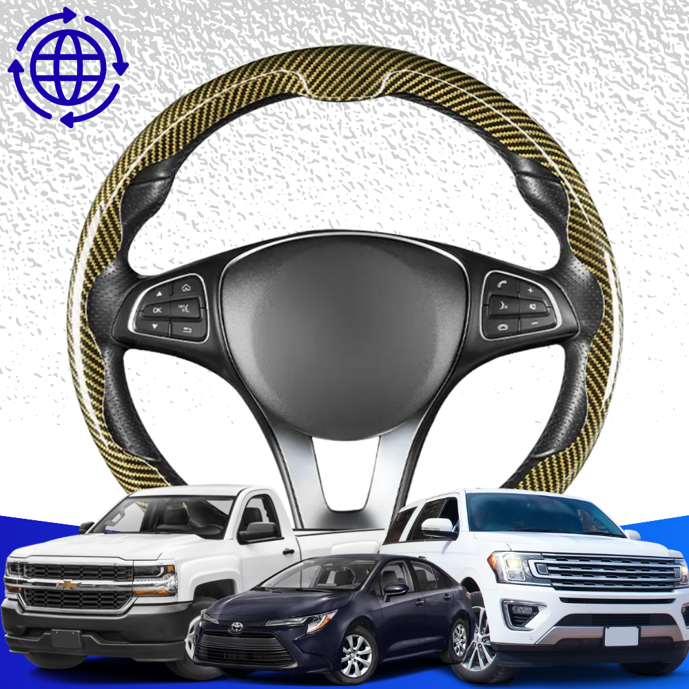 Skridsikkert Ratbetræk - Ozerty