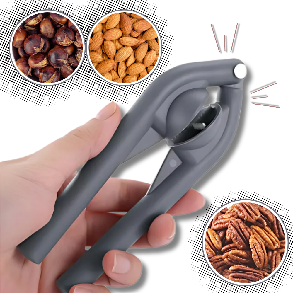 Optimeret Nøddeknækker - Ozerty