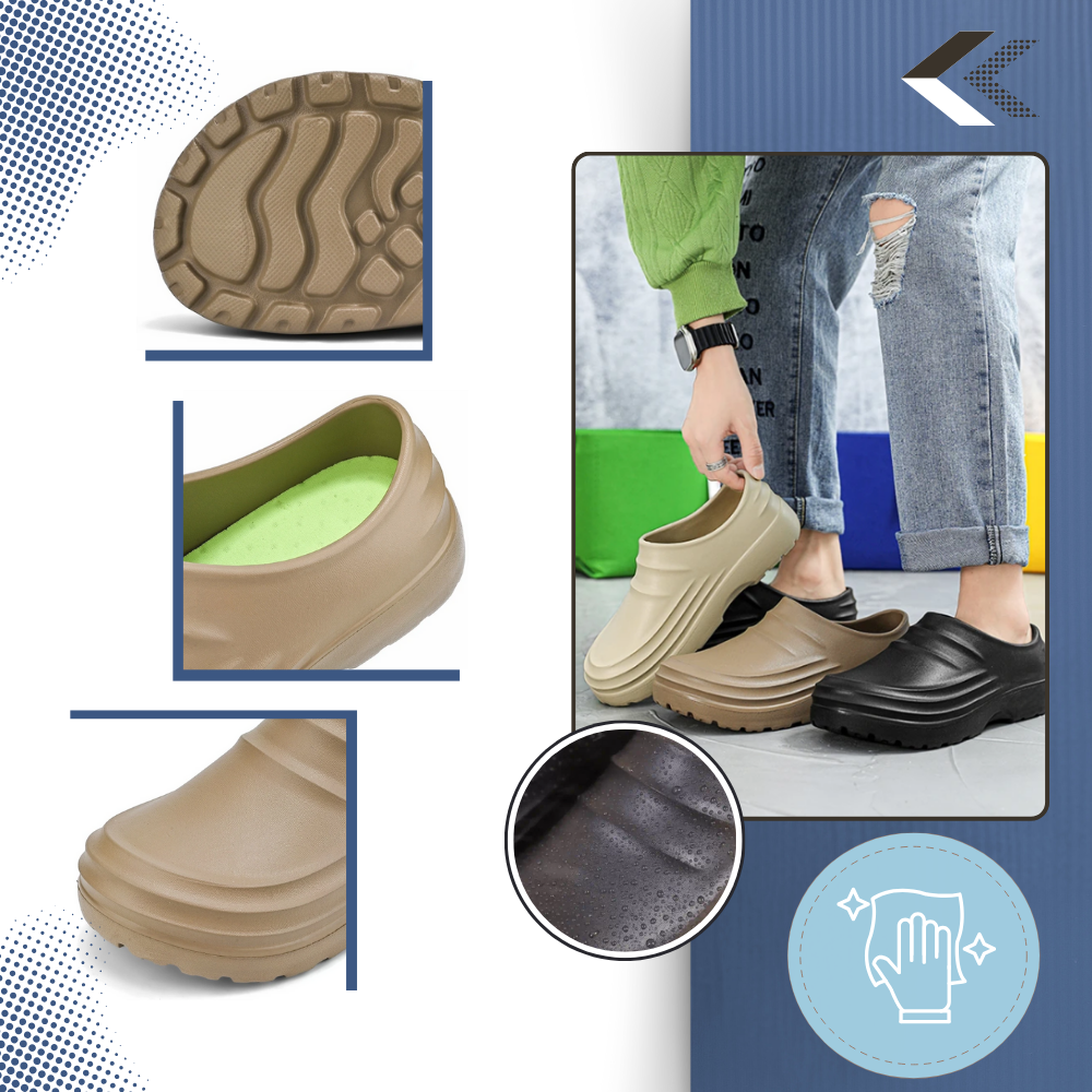 Ortho Arbejdstræsko - Ozerty