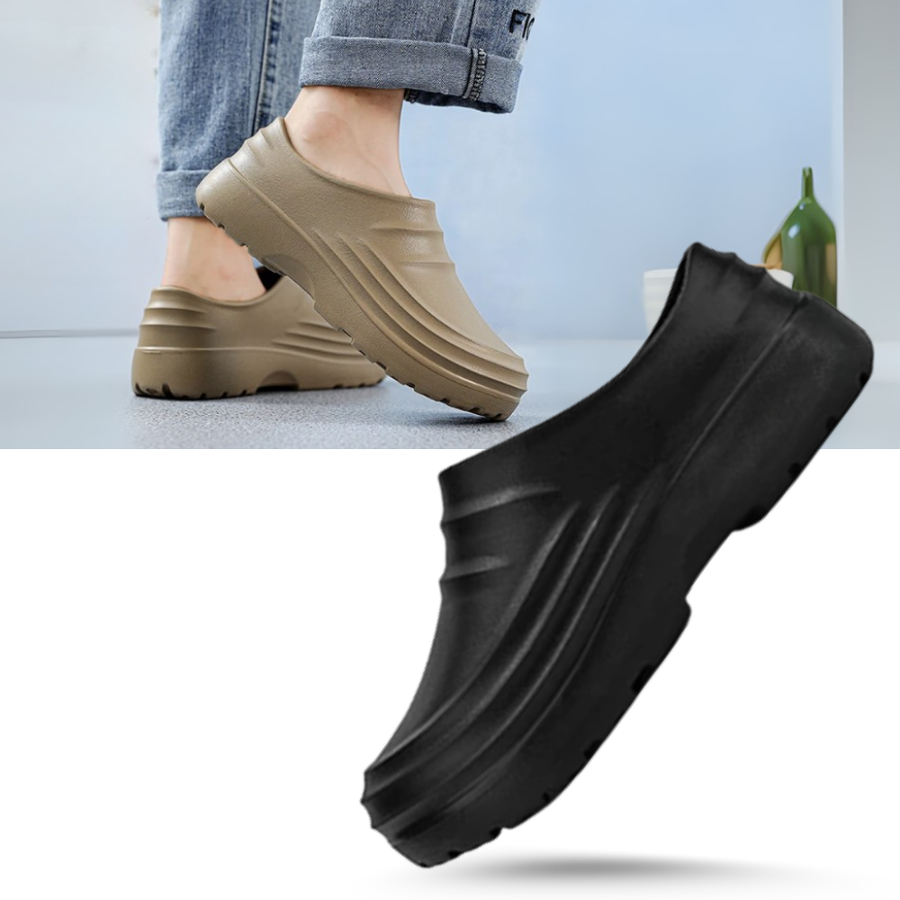 Ortho Arbejdstræsko - Ozerty