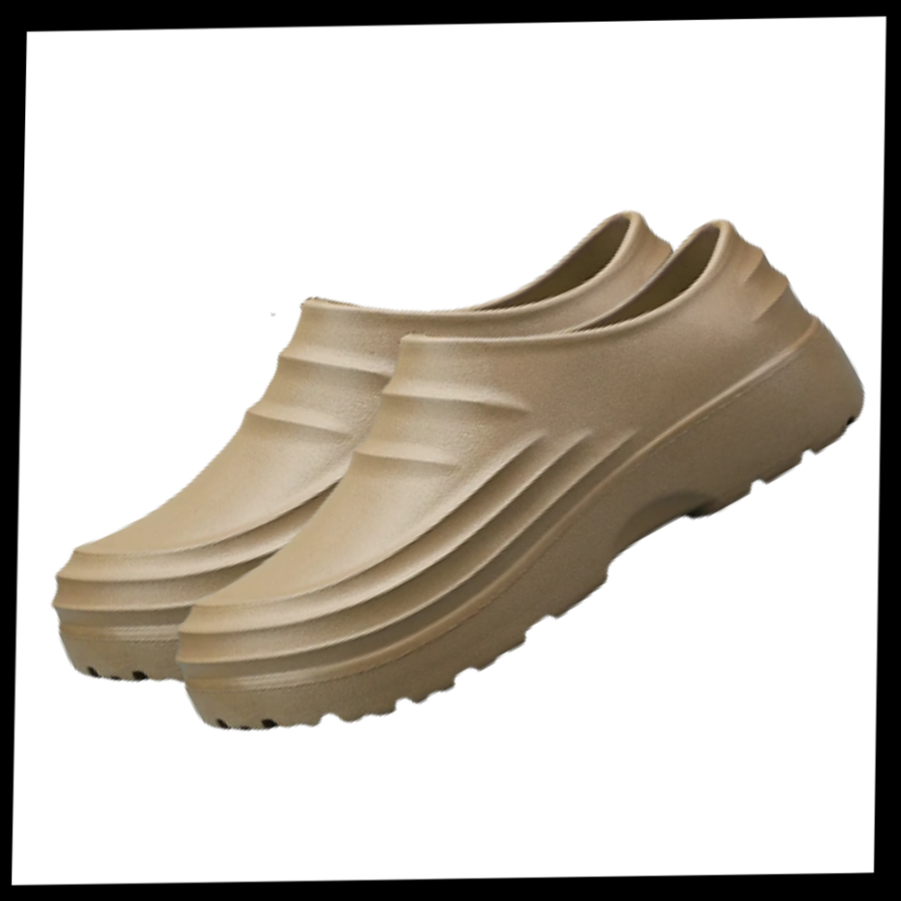 Ortho Arbejdstræsko - Ozerty