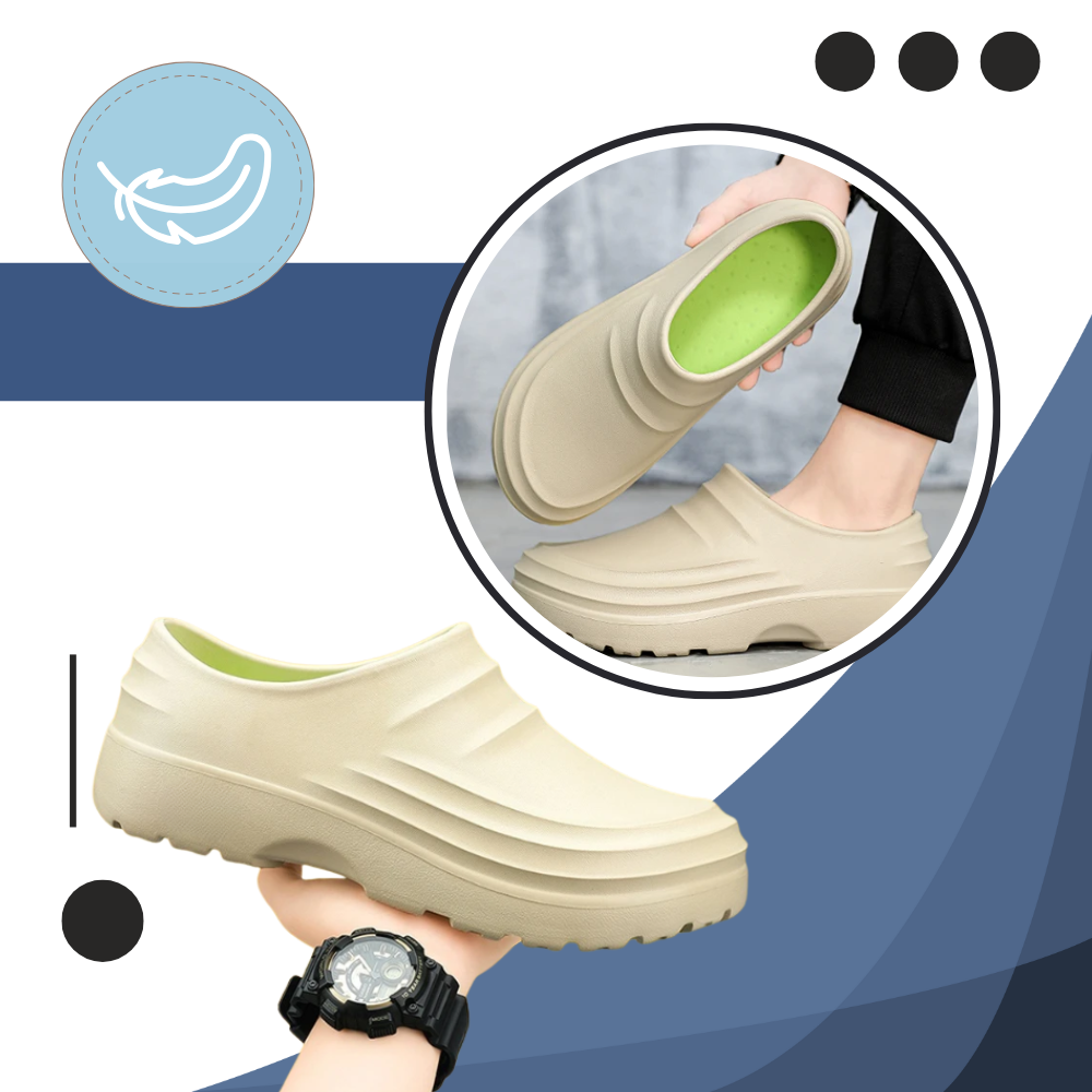 Ortho Arbejdstræsko - Ozerty