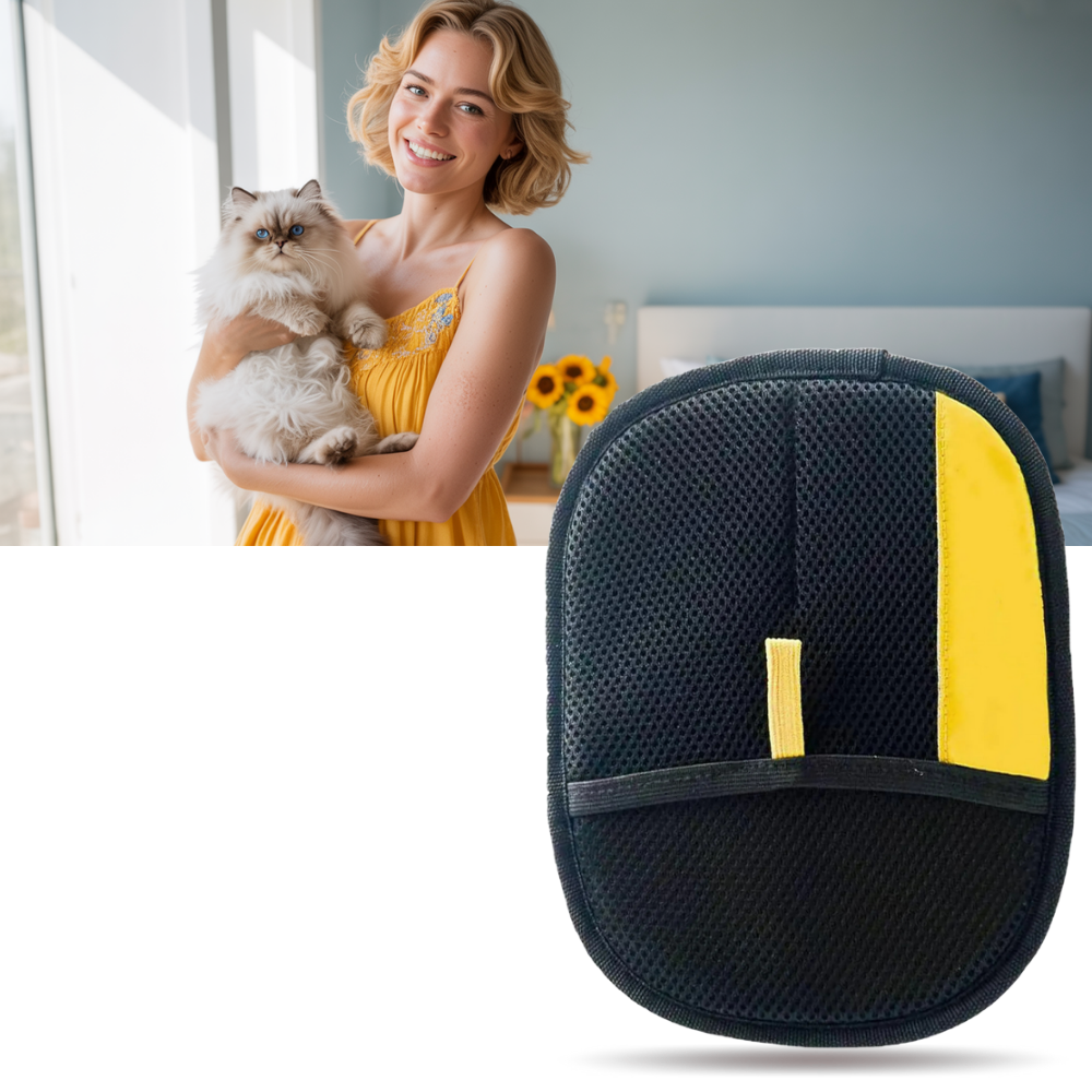 Dyrehårsfjerner - Ozerty