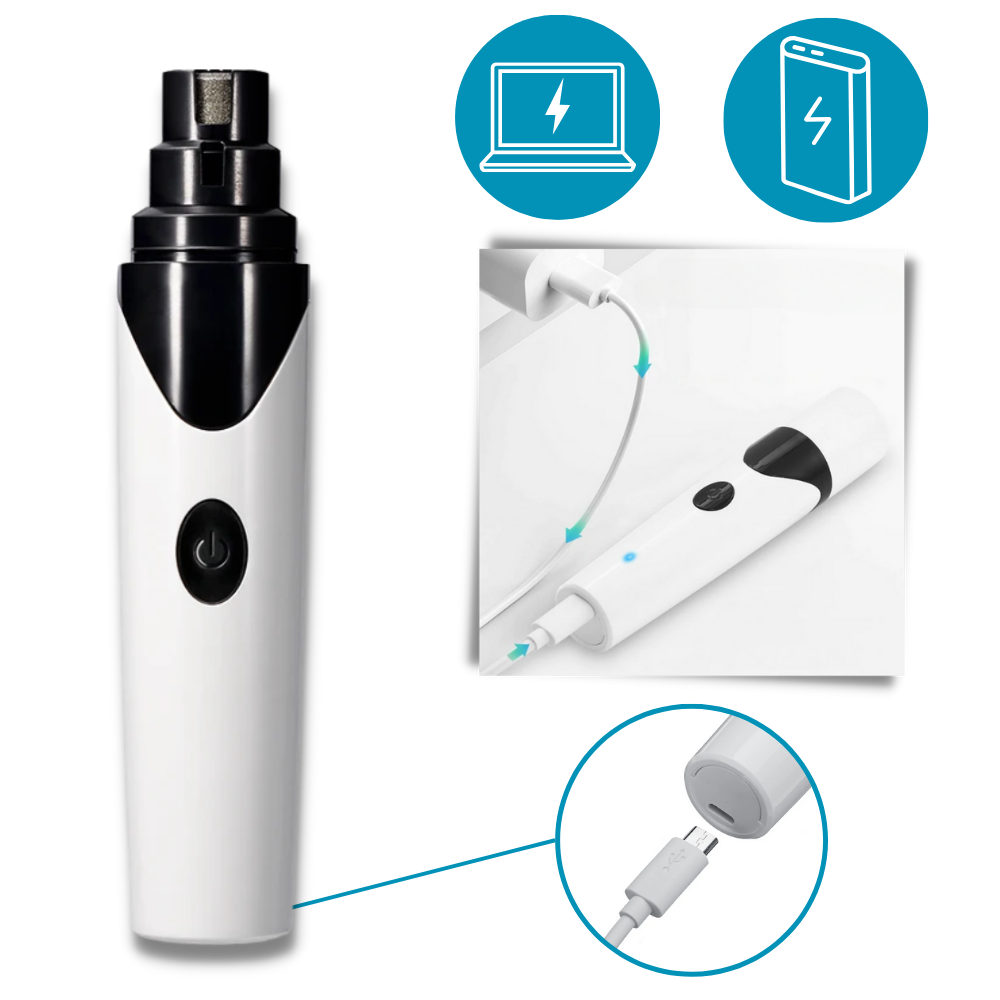 Neglesliber til kæledyr
- Ozerty