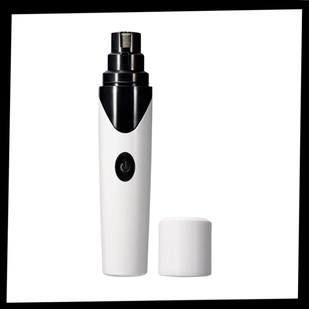 Neglesliber til kæledyr
- Ozerty