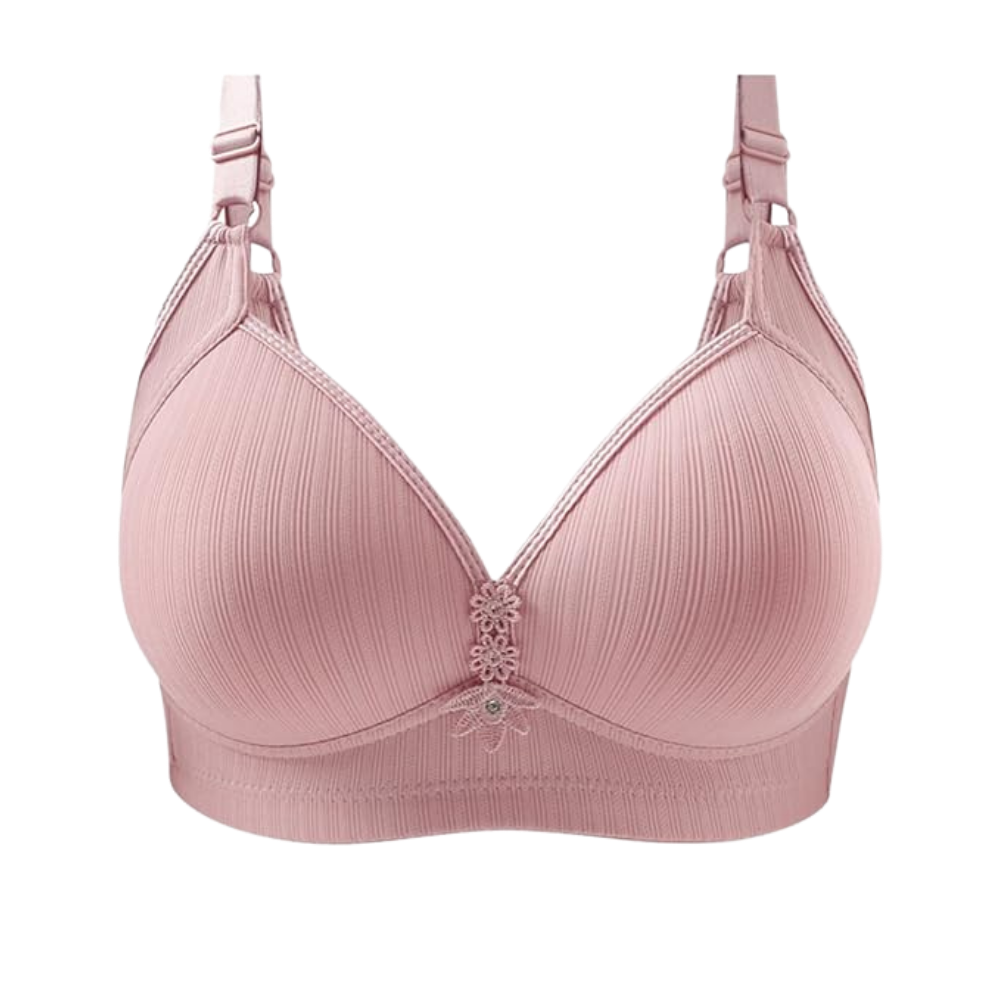Plus-størrelse push-up-bh
-Pink/SPink/MPink/LPink/XLPink/XXL - Ozerty