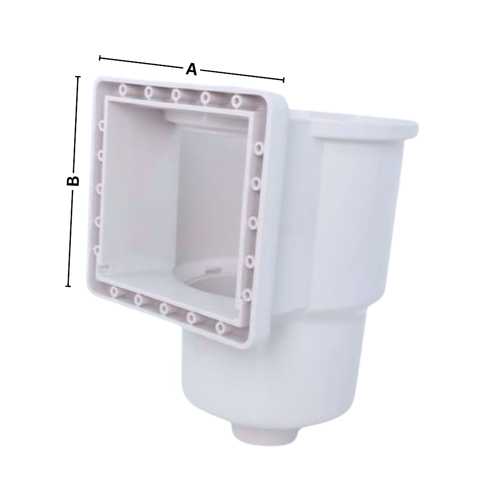 Pool Filter - Ozerty