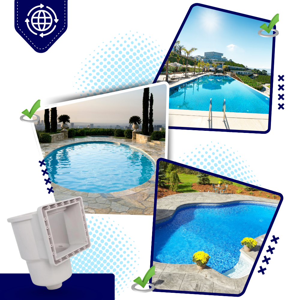 Pool Filter - Ozerty