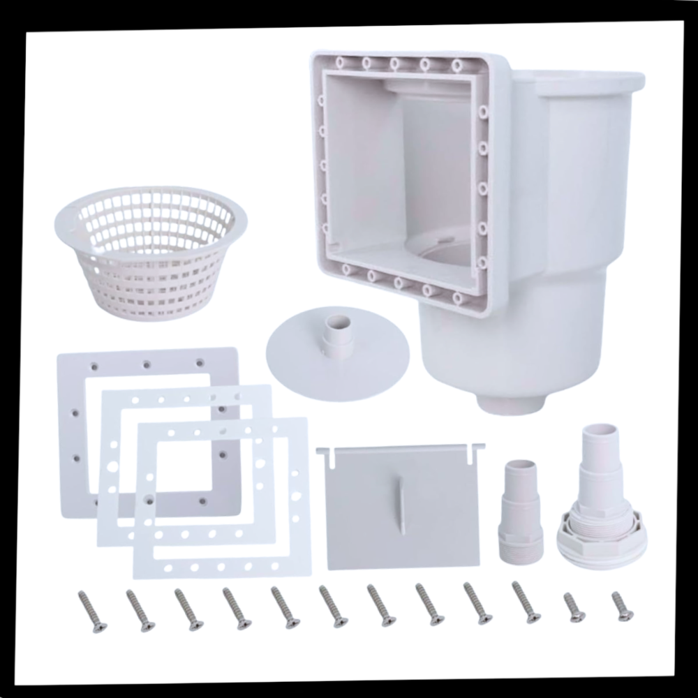 Pool Filter - Ozerty