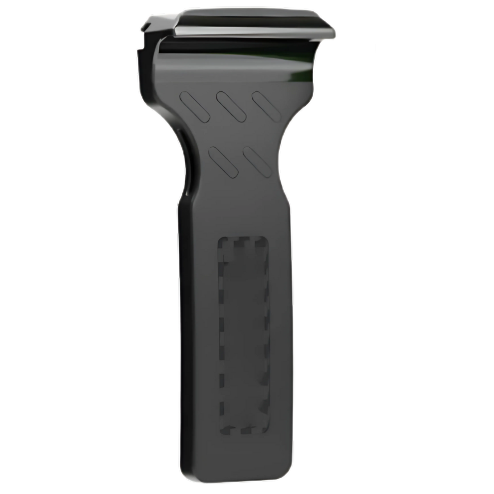 Bærbart Værktøj til Cykeldæk -Sort - Ozerty