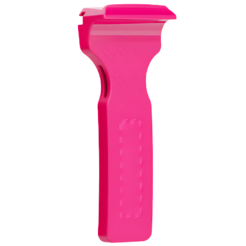 Bærbart Værktøj til Cykeldæk -Lyserød - Ozerty