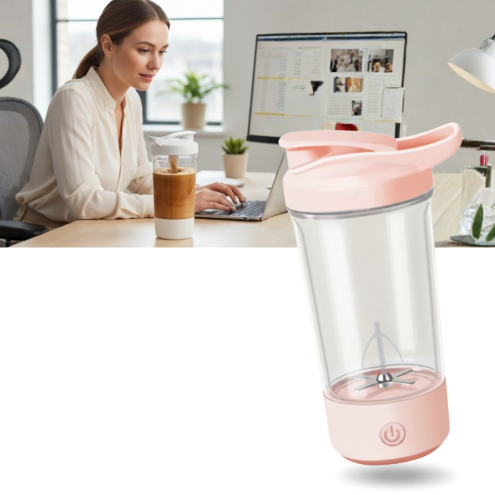 Power Vortex kaffepind - Ozerty