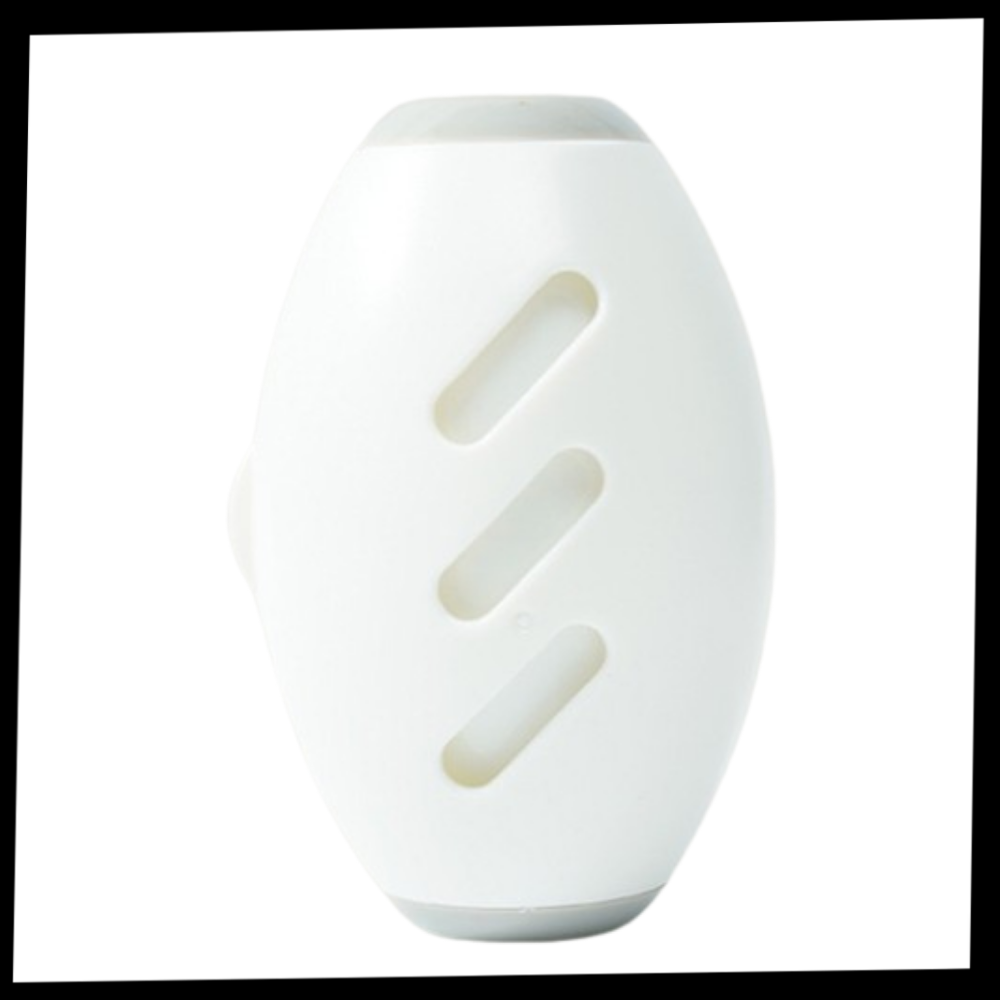 Kraftfuld klæbende fnugrulle til kæledyrshår
- Ozerty