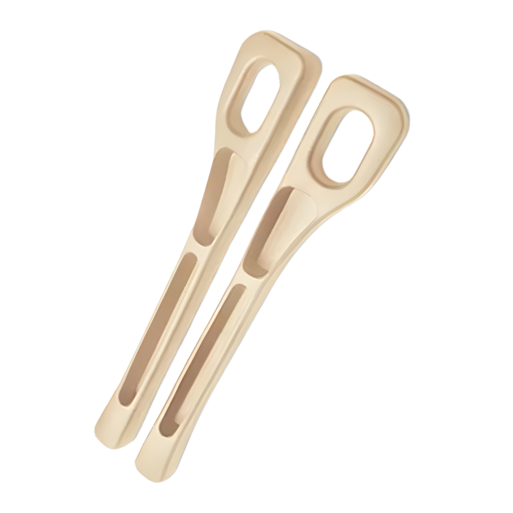 Præcis pasform til bilens mellemrum og organisering -Beige - Ozerty