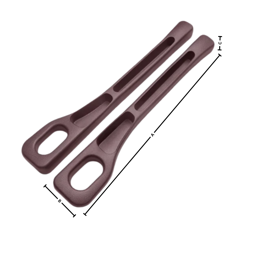 Præcis pasform til bilens mellemrum og organisering - Ozerty