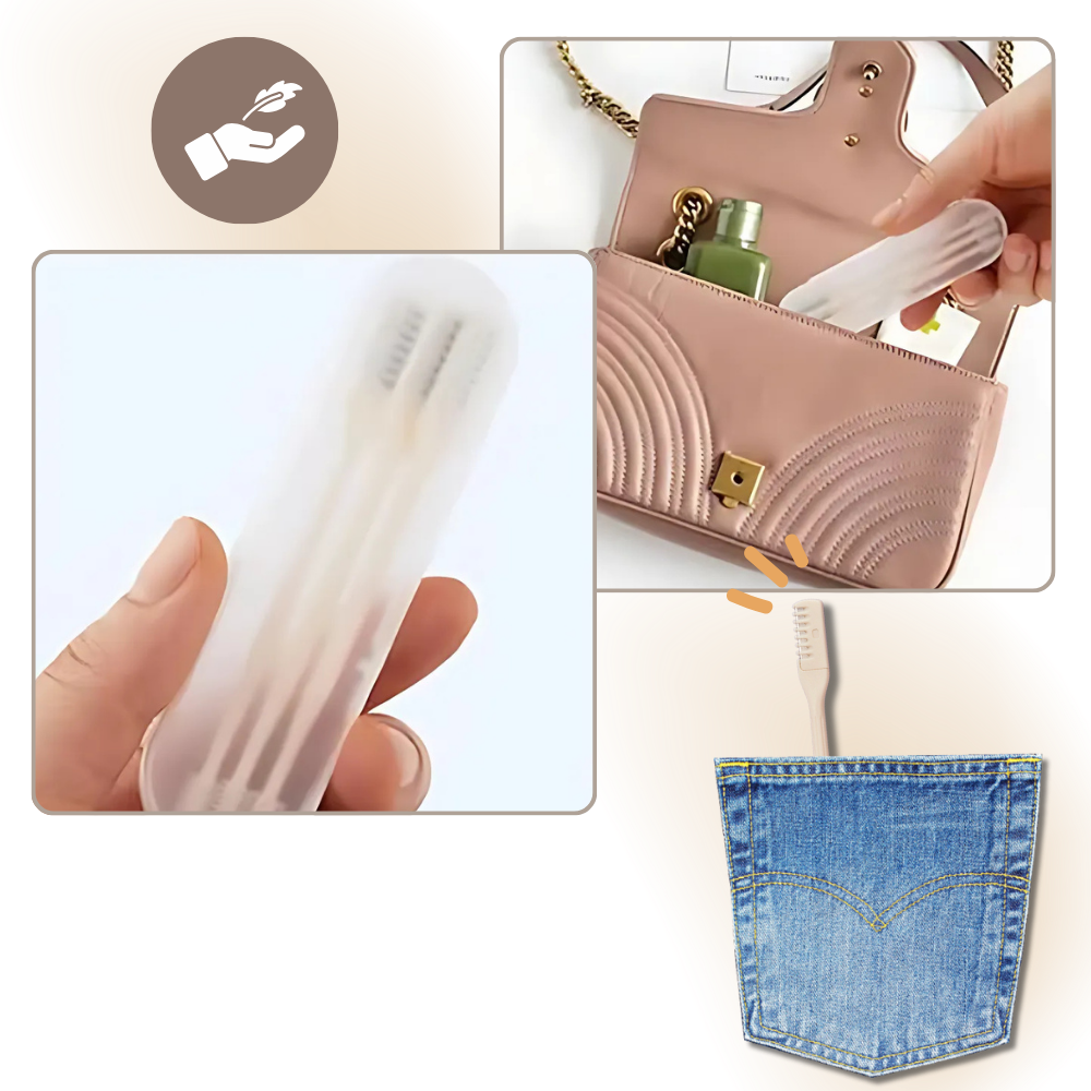 Præcis Manuel Næsetrimmer - Ozerty