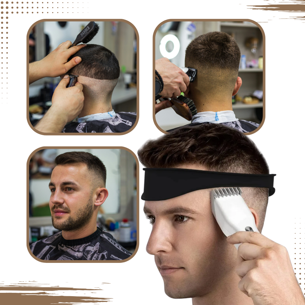 Fade Præcisions Kontur Ramme - Ozerty