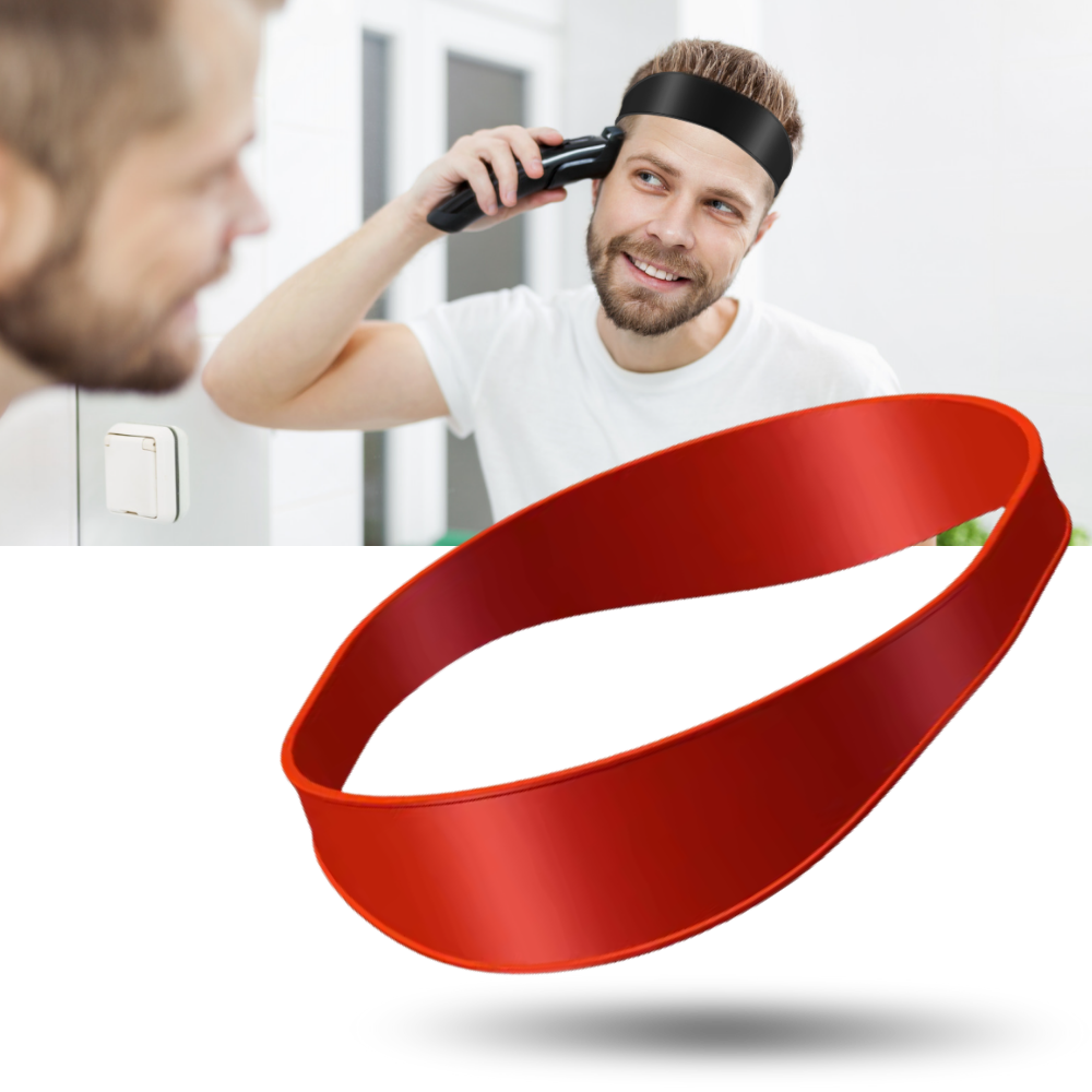 Fade Præcisions Kontur Ramme - Ozerty