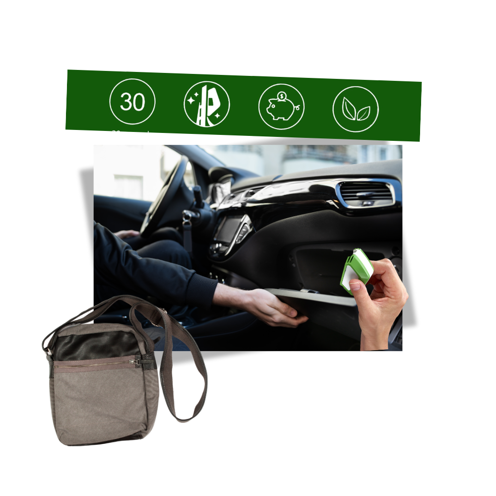 Præcisionsskærer til vinduesviskere - Ozerty