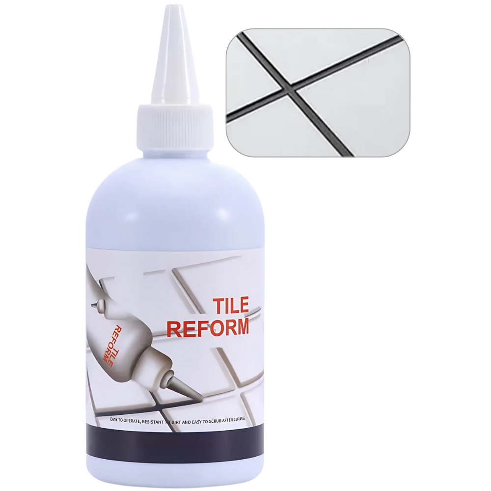 Pro Seal Fugepleje -Sort - Ozerty