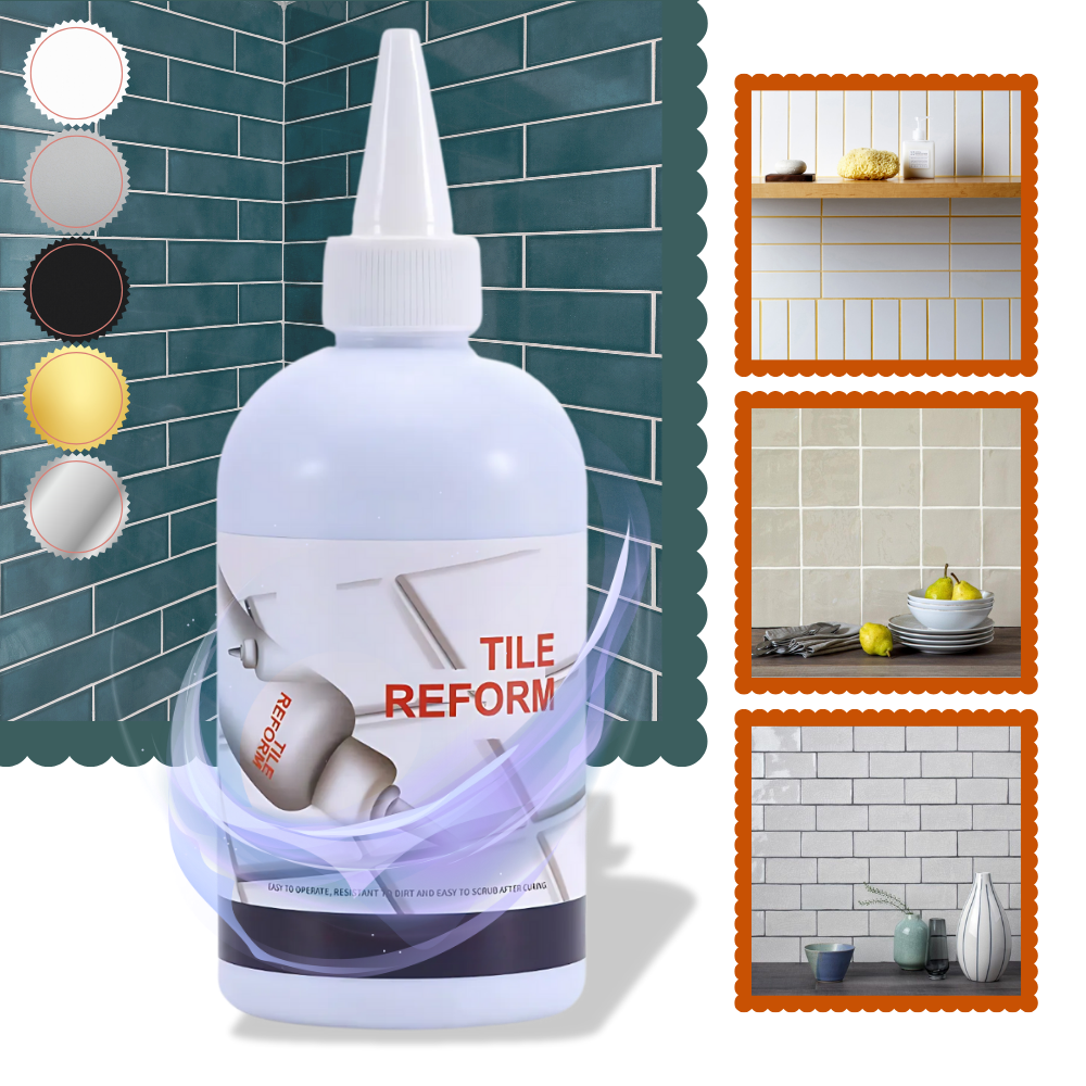 Pro Seal Fugepleje - Ozerty