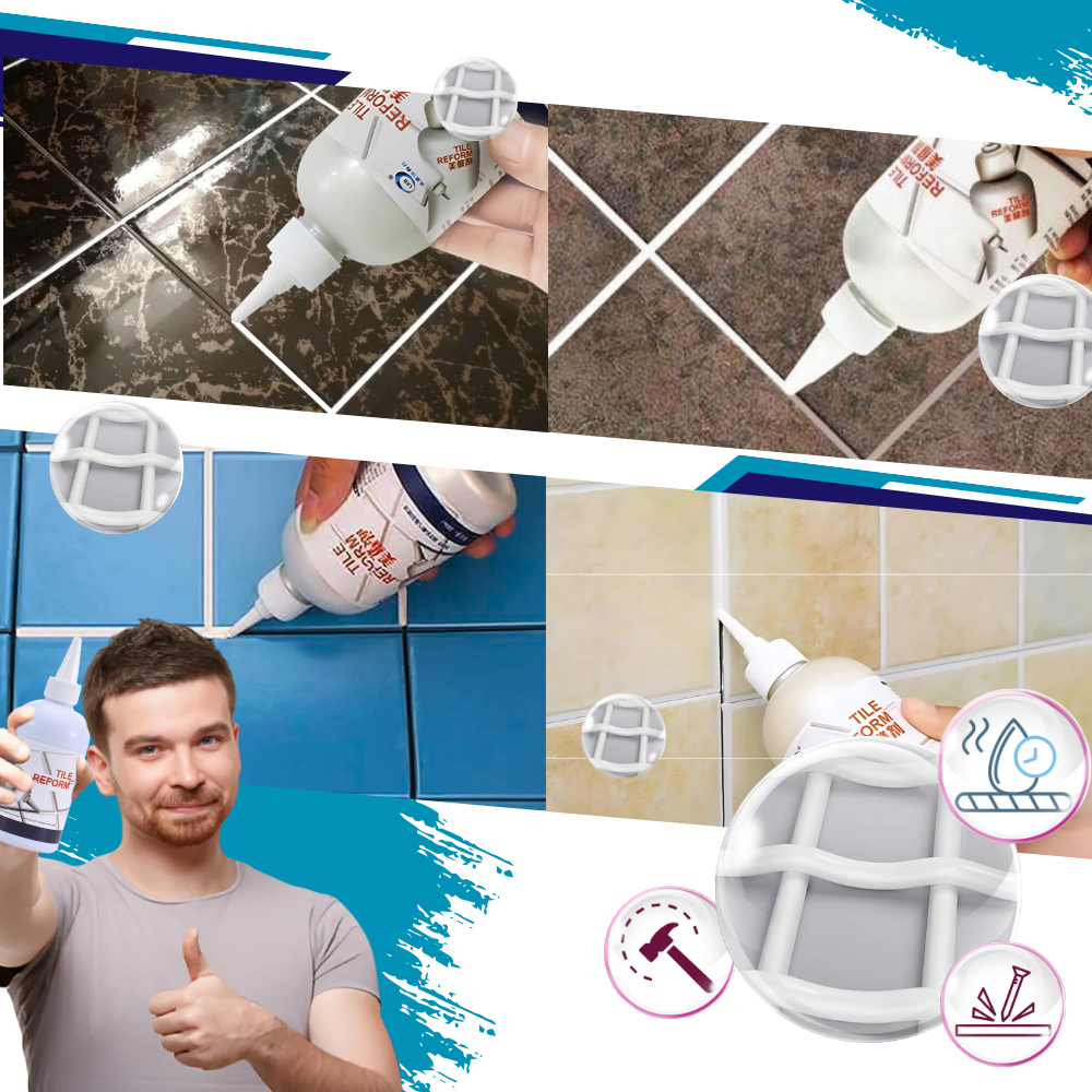 Pro Seal Fugepleje - Ozerty