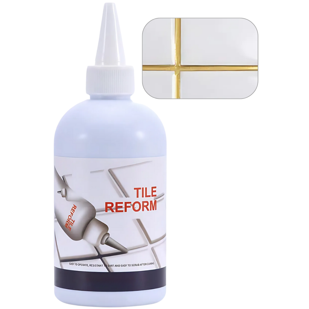 Pro Seal Fugepleje -Guld - Ozerty