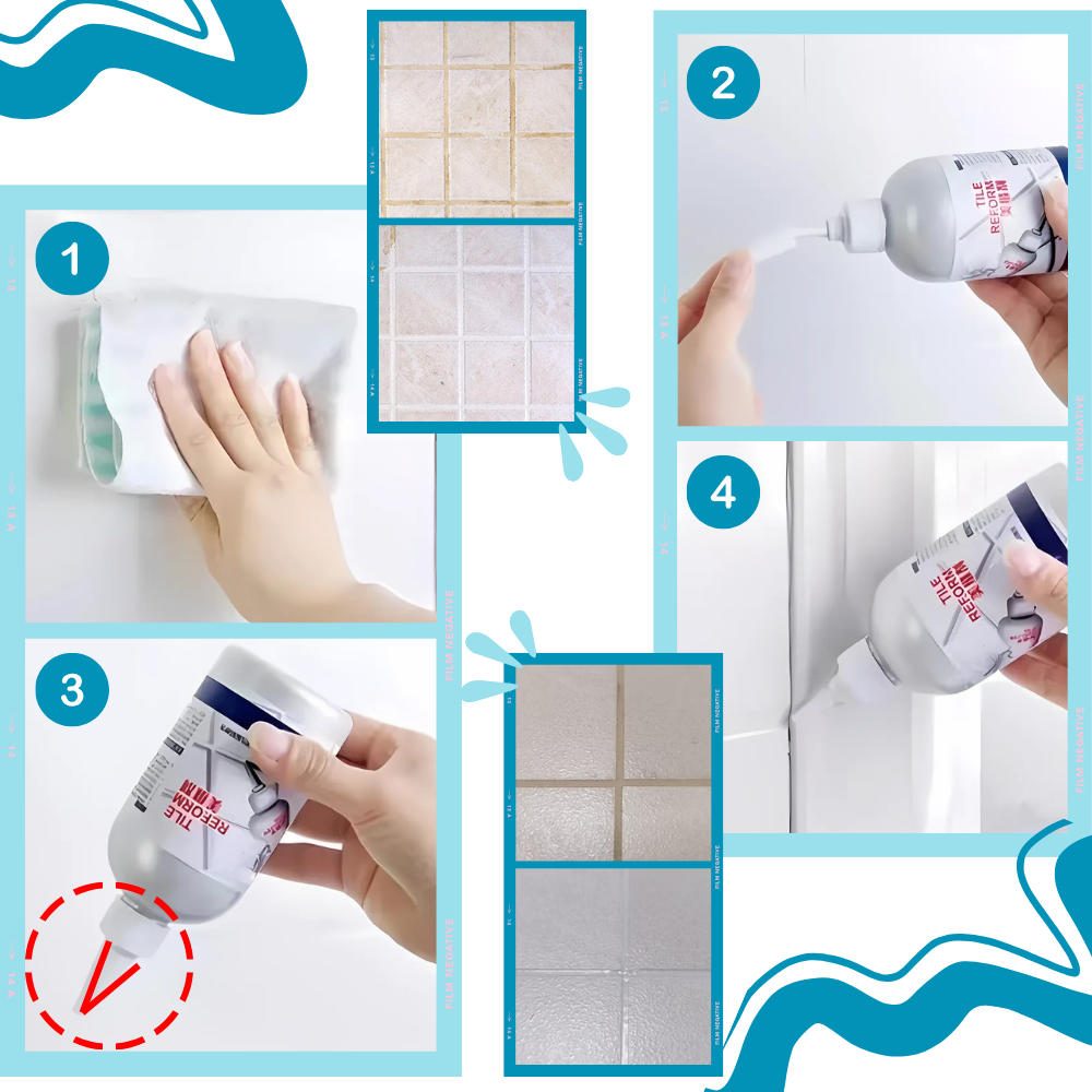 Pro Seal Fugepleje - Ozerty