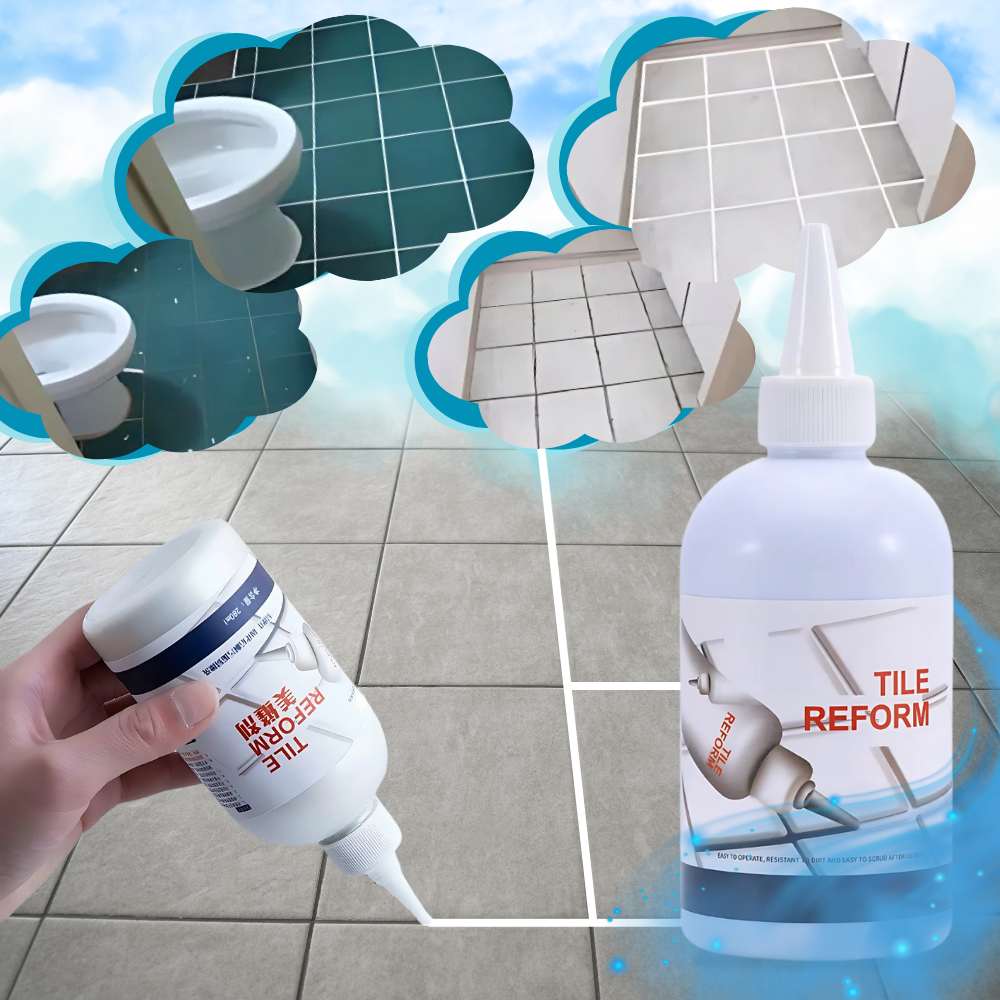 Pro Seal Fugepleje - Ozerty