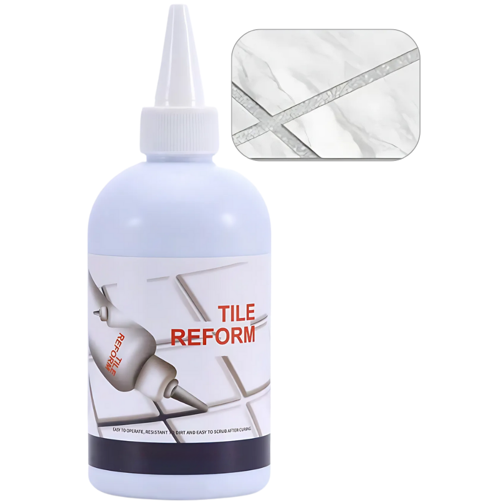 Pro Seal Fugepleje -Sølv - Ozerty