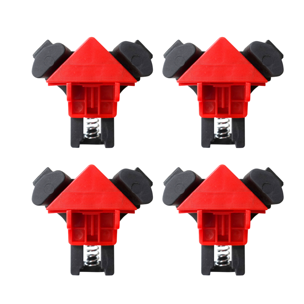 Pro sæt af træklemmer
- Ozerty