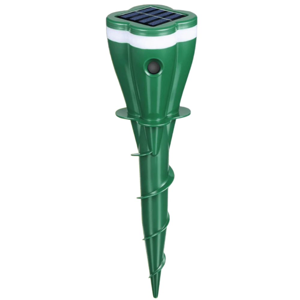 Puls Solar Afskrækker - Ozerty