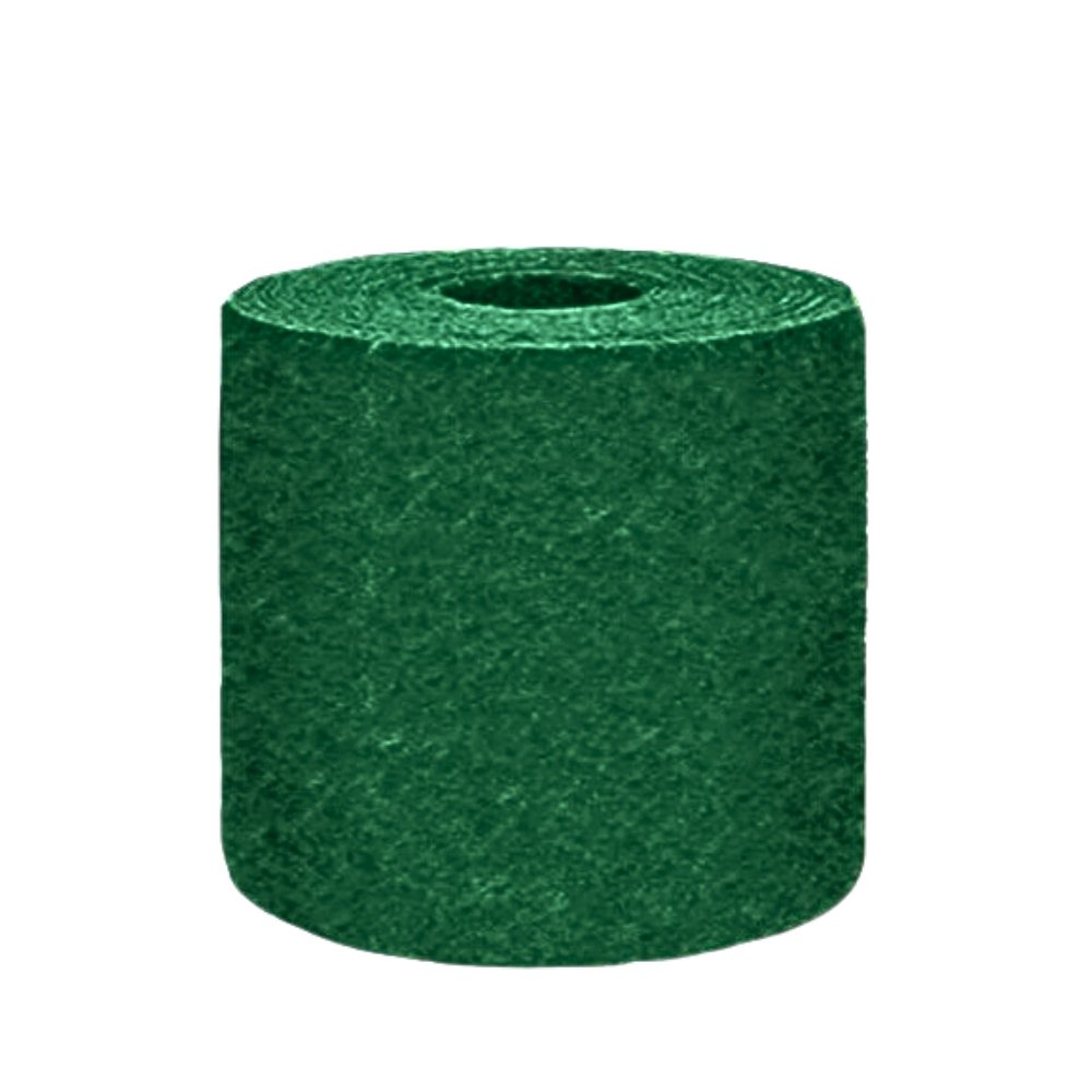 Hurtigvirkende Grønt Græsfrø-tæppe
-20x300 cm - Ozerty