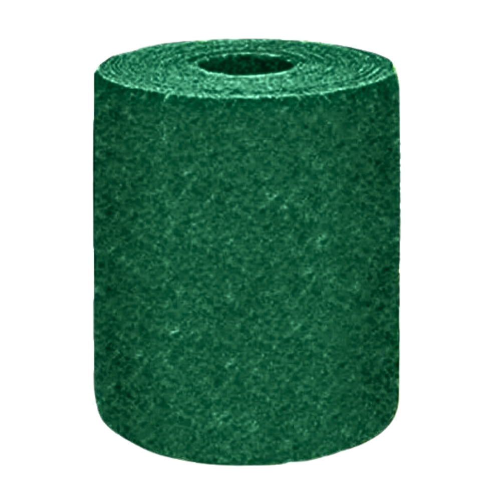 Hurtigvirkende Grønt Græsfrø-tæppe
-20x1000 cm - Ozerty