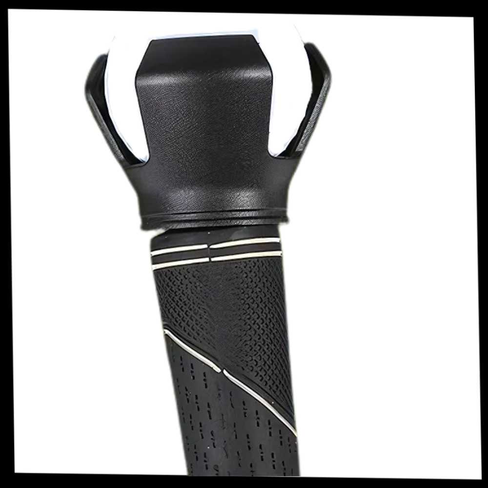 Hurtig opsamler til golfbolde - Ozerty